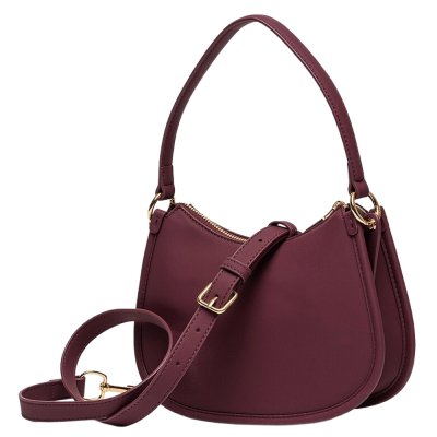 THE BOLD LOVE HOBO BAG